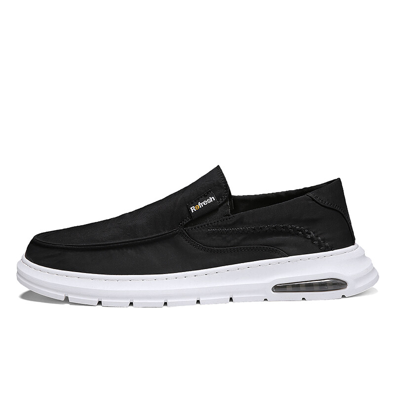 

Кроссовки мужские Lifestyle Shoes Men Low-Top Concubine Beauty, серый