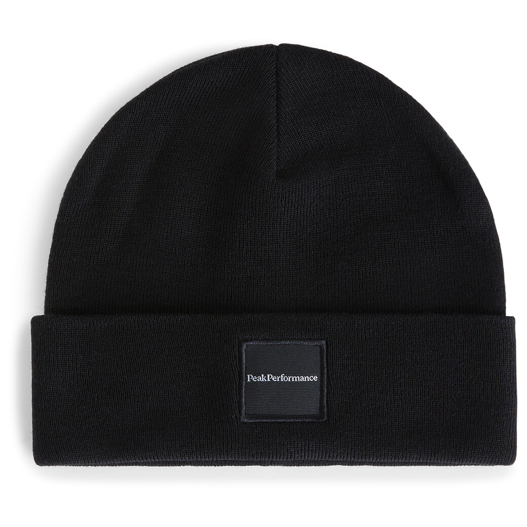 

Шапка Peak Performance Switch Hat, черный