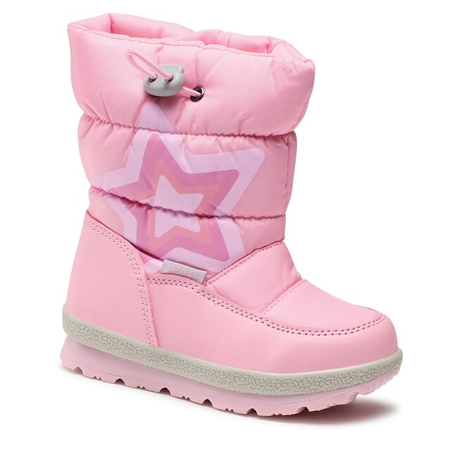 Ботинки Garvalin S, розовый ботинки garvalin ботинки 211351
