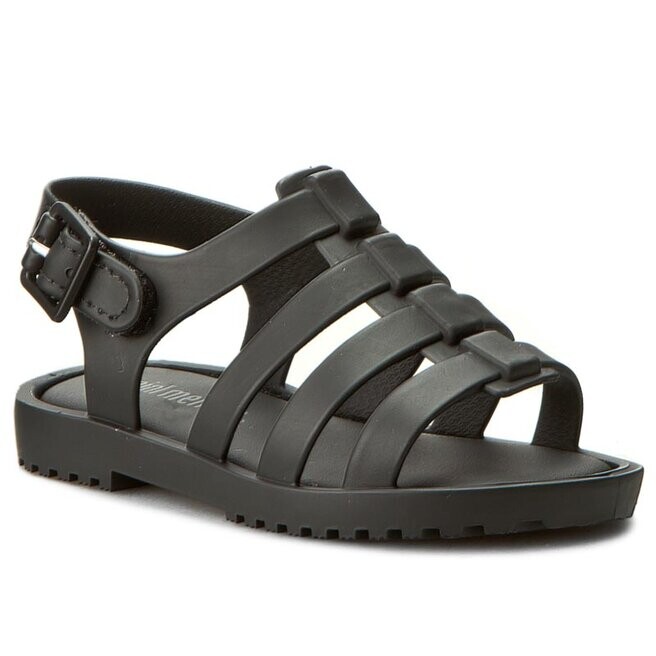 

Сандалии Melissa MiniMelissa Flox, черный
