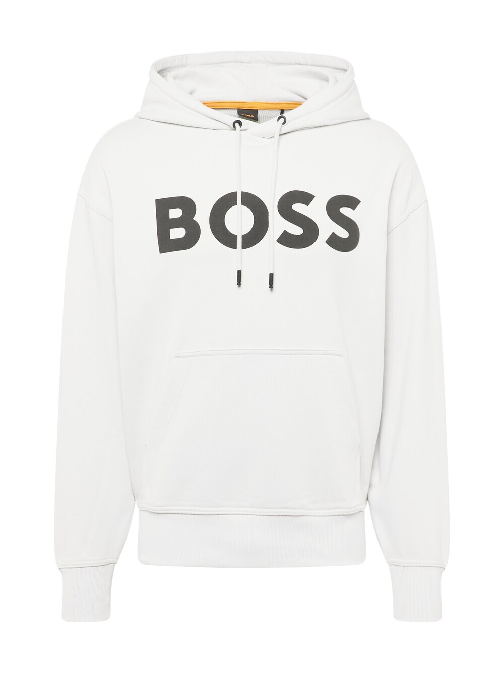 

Толстовка BOSS Orange, белый