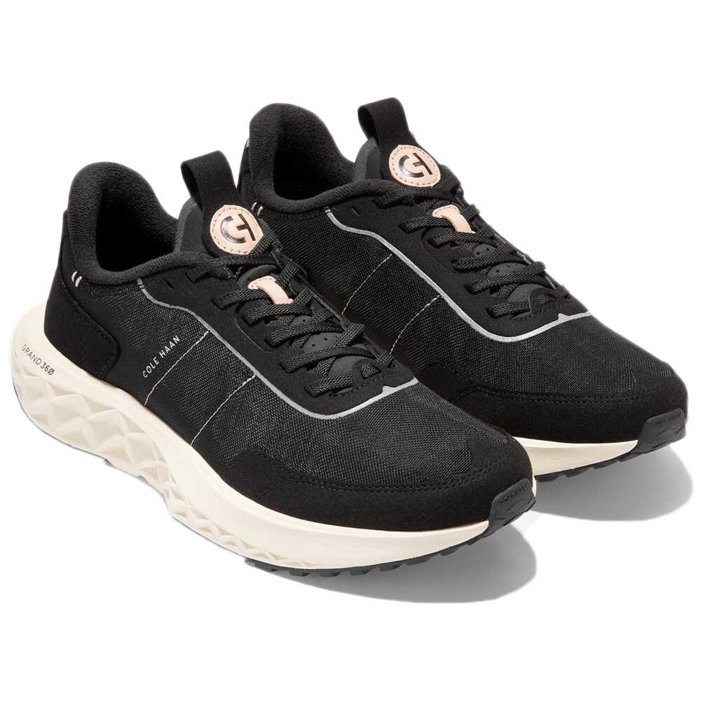 

Кроссовки Cole Haan Zerogrand Outpace III, черный