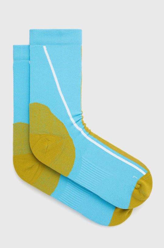Носки adidas by Stella McCartney, синий
