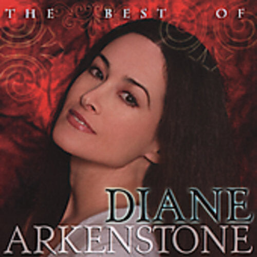 

CD диск Arkenstone, Diane: Best of Diane Arkenstone