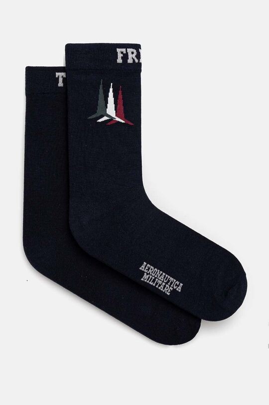 

Носки Aeronautica Militare, темно-синий