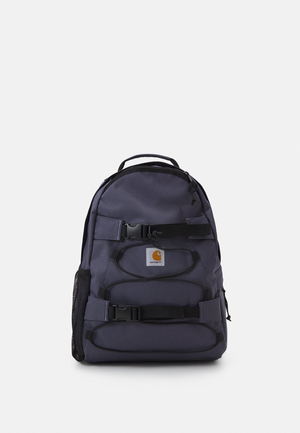 

Рюкзак Kickflip Backpack Unisex Carhartt WIP, цвет zeus