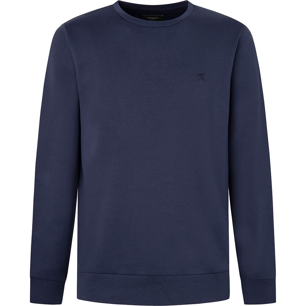 

Толстовка Hackett HM581165, синий