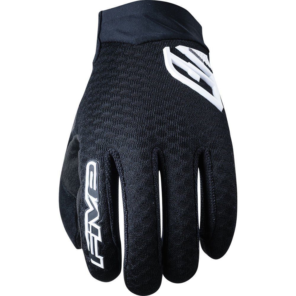 Короткие перчатки Five Gloves XR Air Short Gloves, синий