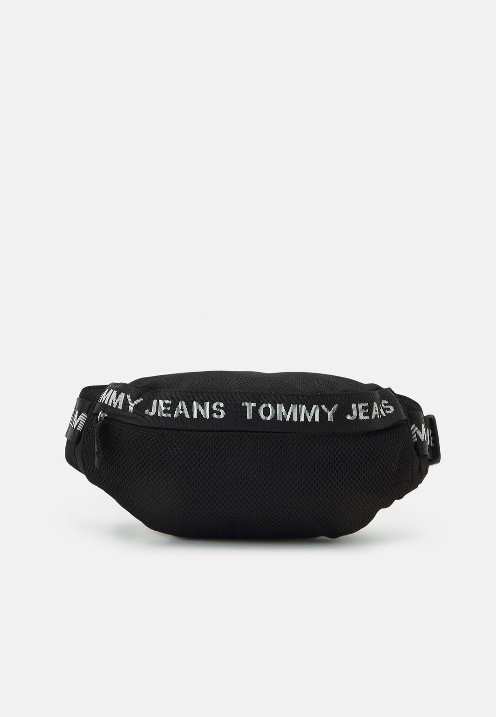 

Поясная сумка Tommy Jeans, черный