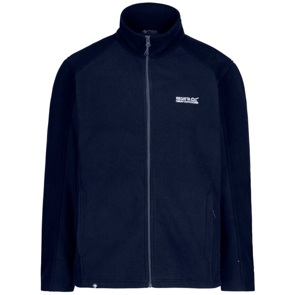 

Толстовка Regatta Great Outdoors Hedman II Two Tone, синий
