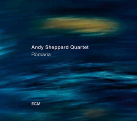Виниловая пластинка Sheppard Andy - Romaria