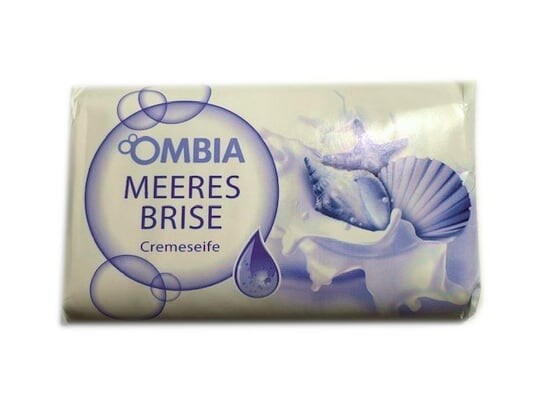 

Крем-мыло Ombia Meeres Brise 150 г