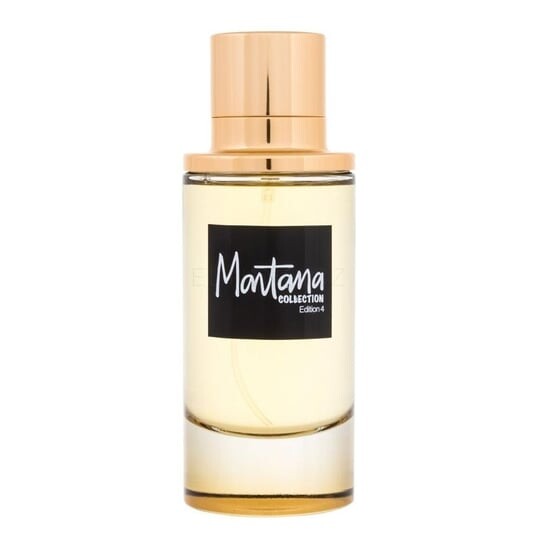 

Парфюмированная вода, 100 мл Montana, Collection Edition 4