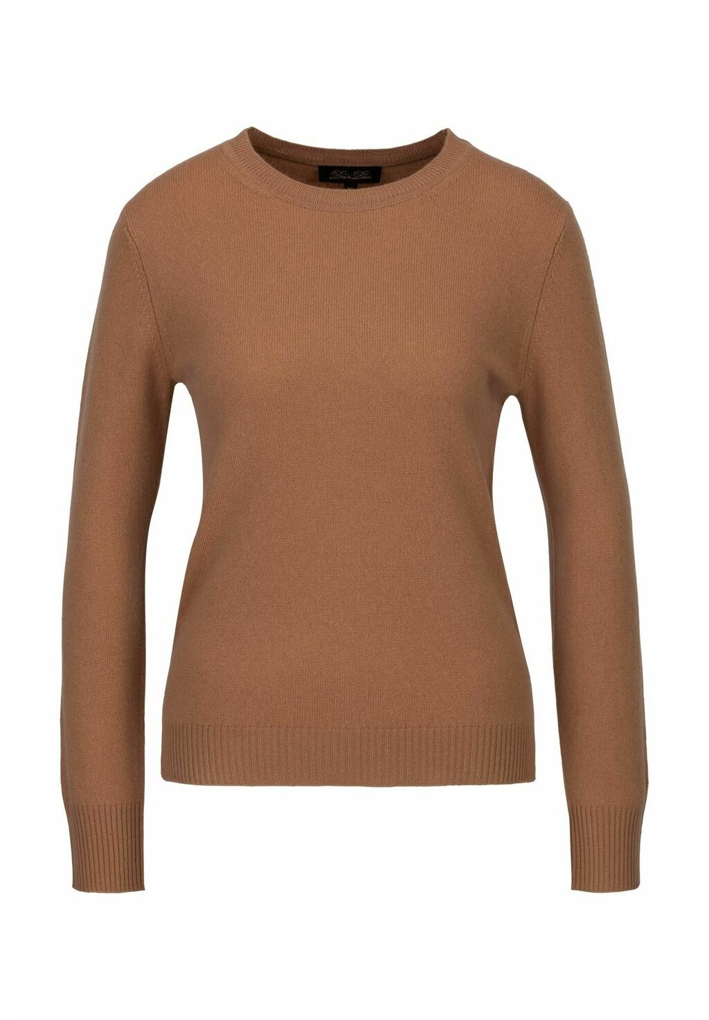 

Вязаный свитер Dine 'n' Dance, цвет beige chine