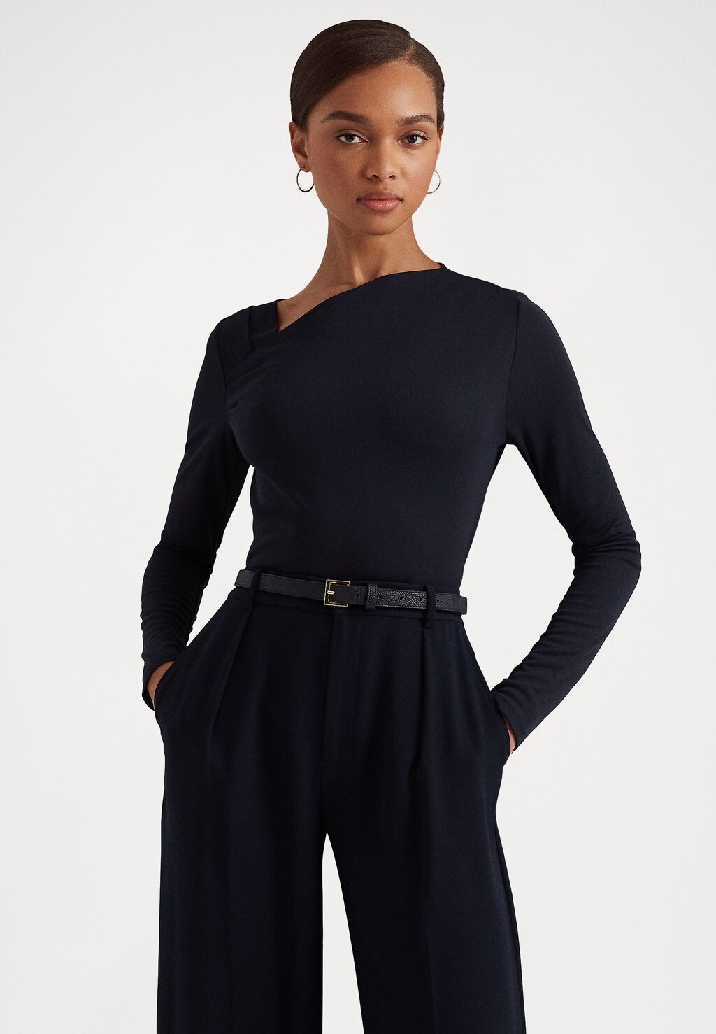 

Рубашка с длинным рукавом Lauren Ralph Lauren