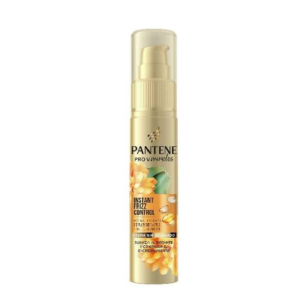 

Мгновенный контроль за вьющимися волосами 75 мл Pantene