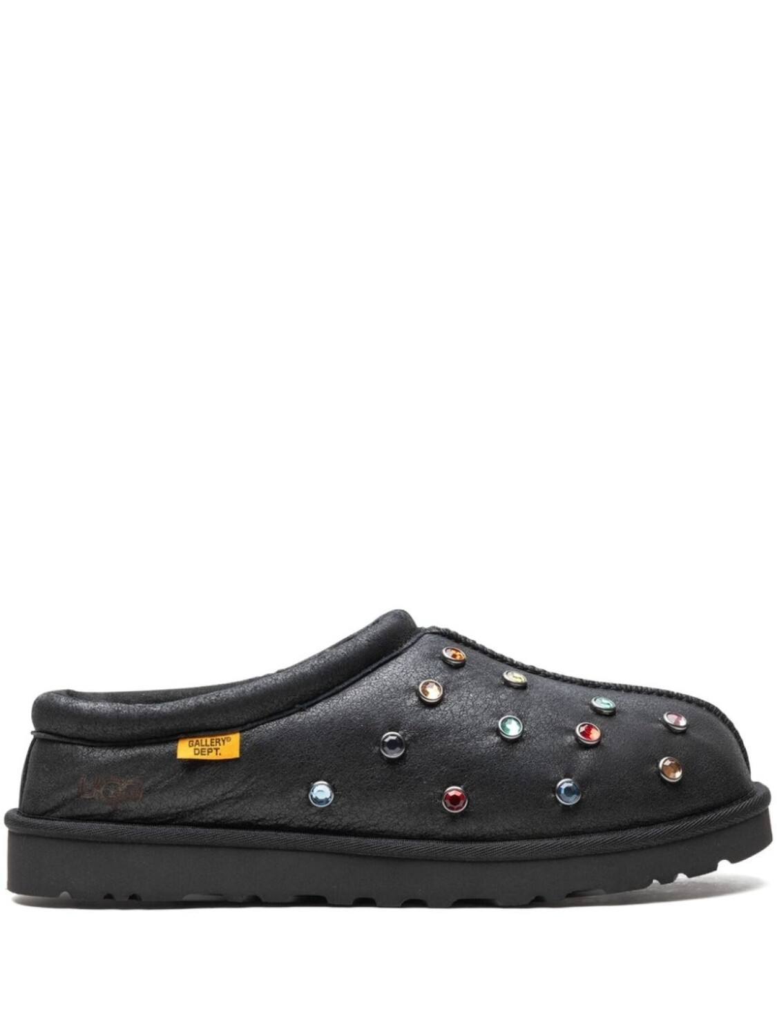

UGG слиперы Gallery Dept Tasman, черный