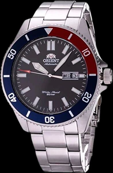

Часы Orient RA-AA0912B19B