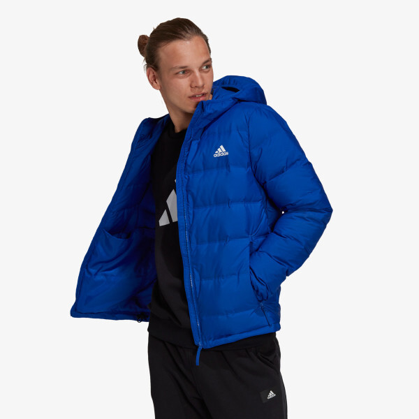 

Куртка Helionic ho jkt Adidas