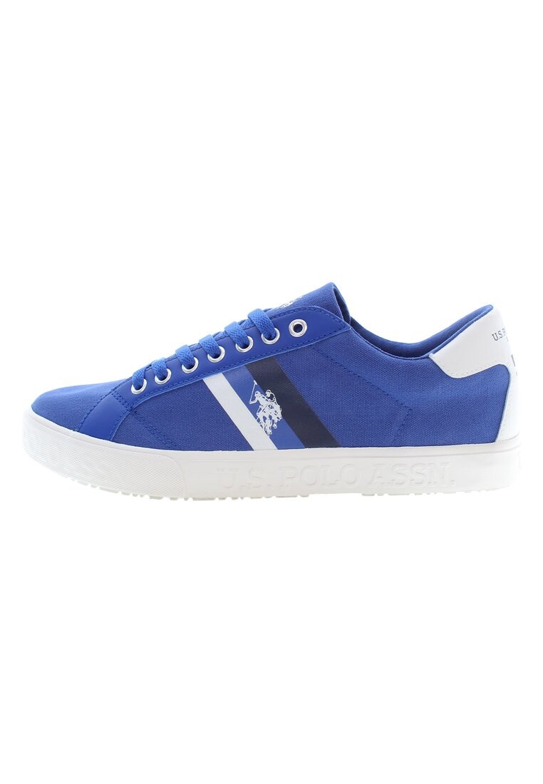 

Низкие кроссовки U.S. Polo Assn.