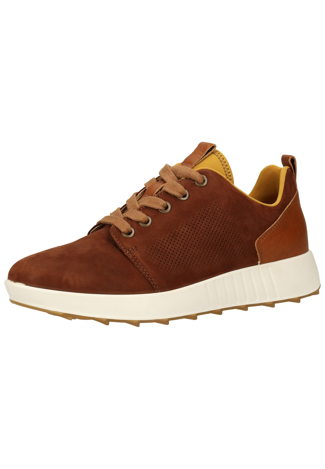 

Кроссовки Legero Sneaker, коньячный