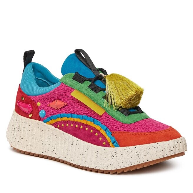 

Кроссовки Kat Maconie Jesse, цвет