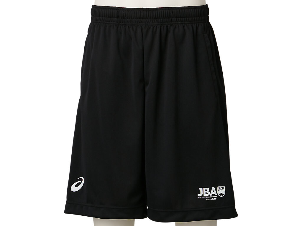 

Шорты Asics SHORTS, черный