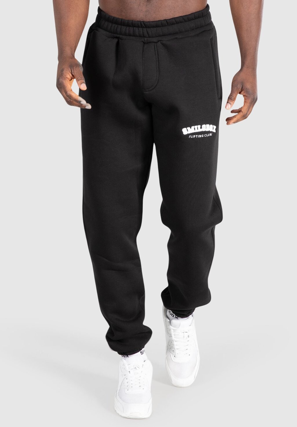

Спортивные брюки Harden Smilodox, цвет schwarz