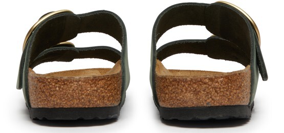 

Сандалии на плоской подошве Arizona Big Burkle LENB Birkenstock