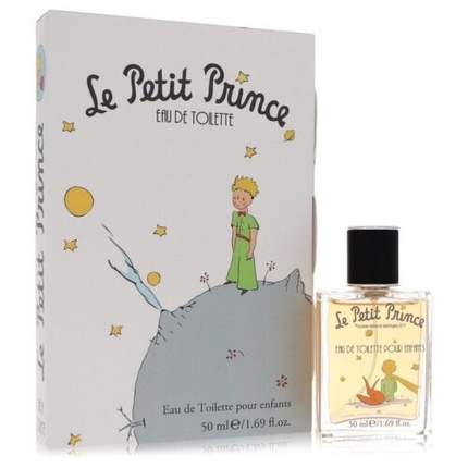 

Мужская туалетная вода Le Petit Prince By Le Petit Prince Edt Spray For Children 1.69 Oz For Men