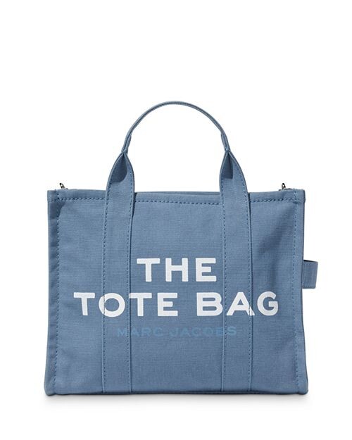 

Средняя большая сумка MARC JACOBS, цвет Blue