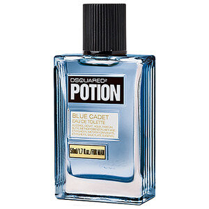 

Туалетная вода, 30 мл Dsquared, Potion for Men Blue Cadet, Dsquared2