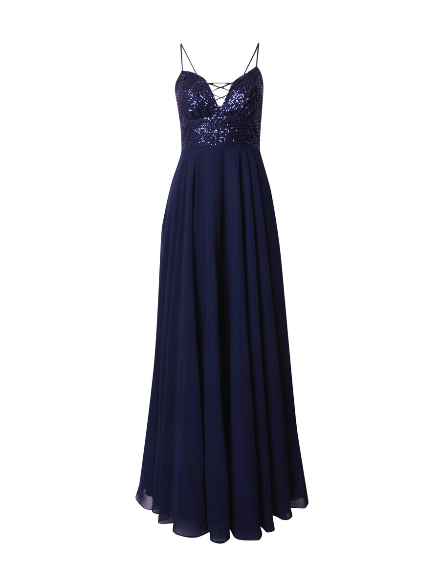

Платье SWING Evening Dress, морской синий