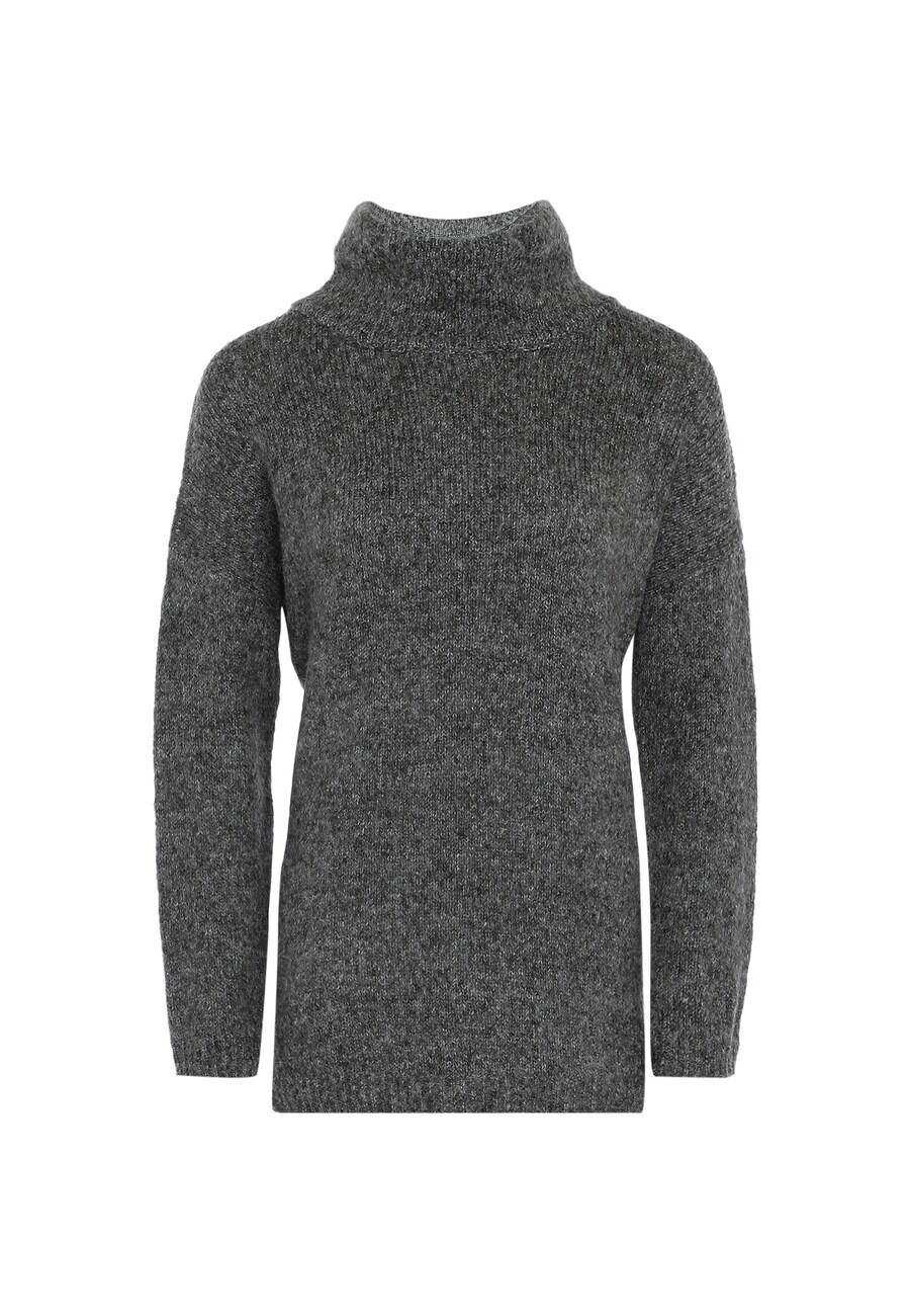 

Свитер Jalene Sweater, цвет mottled grey