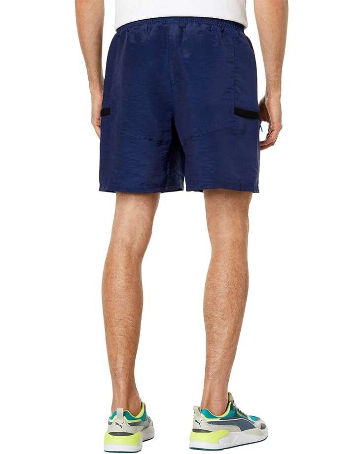 

Шорты PUMA Specialty Shorts, цвет Star Sapphire