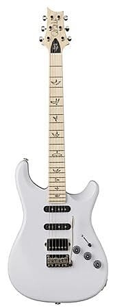 

Электрогитара PRS Fiore Electric Guitar Sugar Moon with Gig Bag