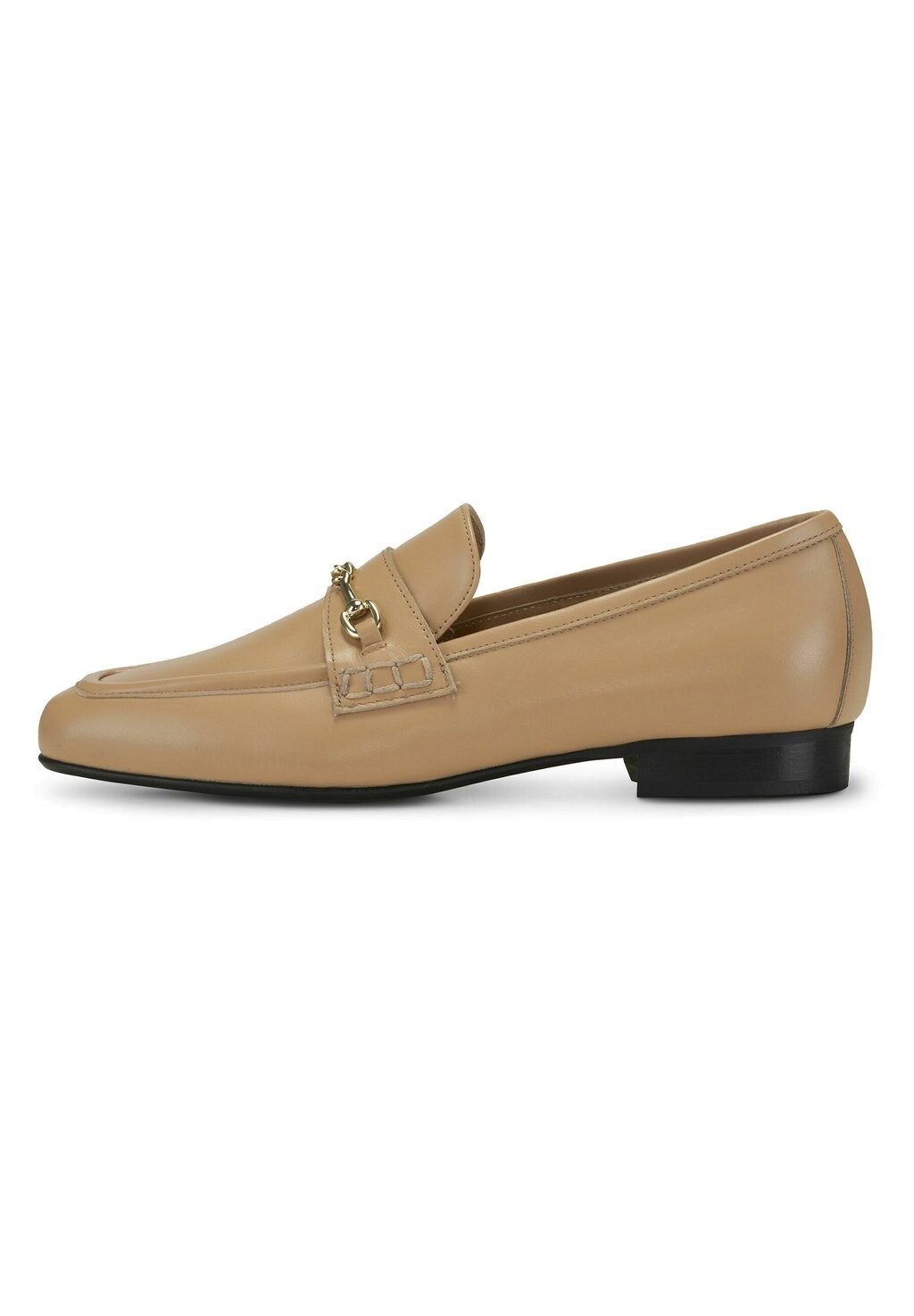 

Тапочки MOCASO Nicowa, цвет beige
