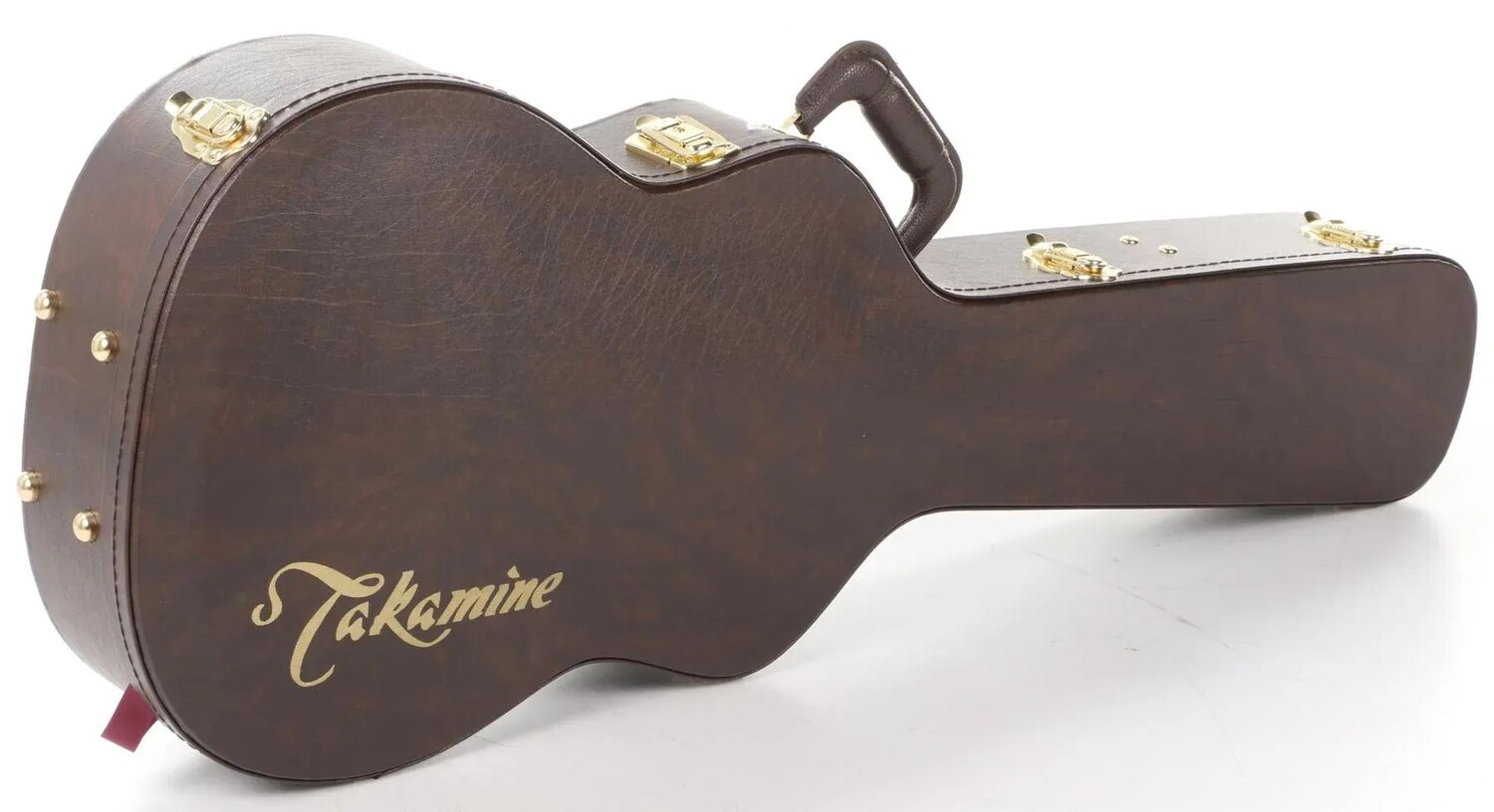 

Классический футляр Takamine CTAKCLNYDLX - коричневый Б/у