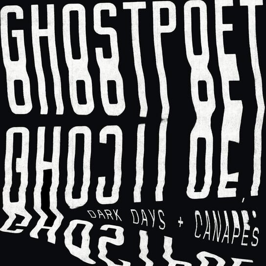 

Виниловая пластинка Ghostpoet - Dark Days Canapes (Limited Edition)