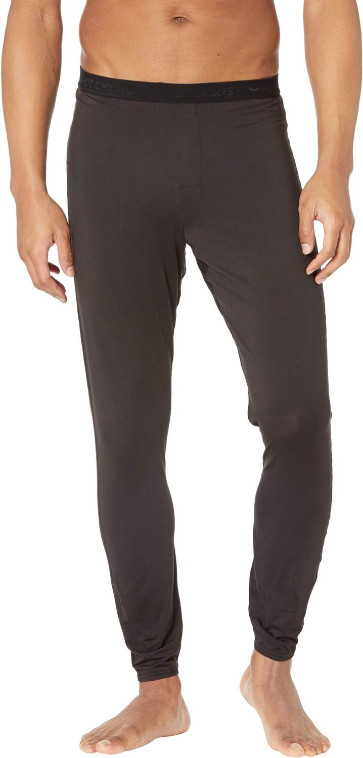 

Брюки Clima-Trek Bottoms Hot Chillys, черный