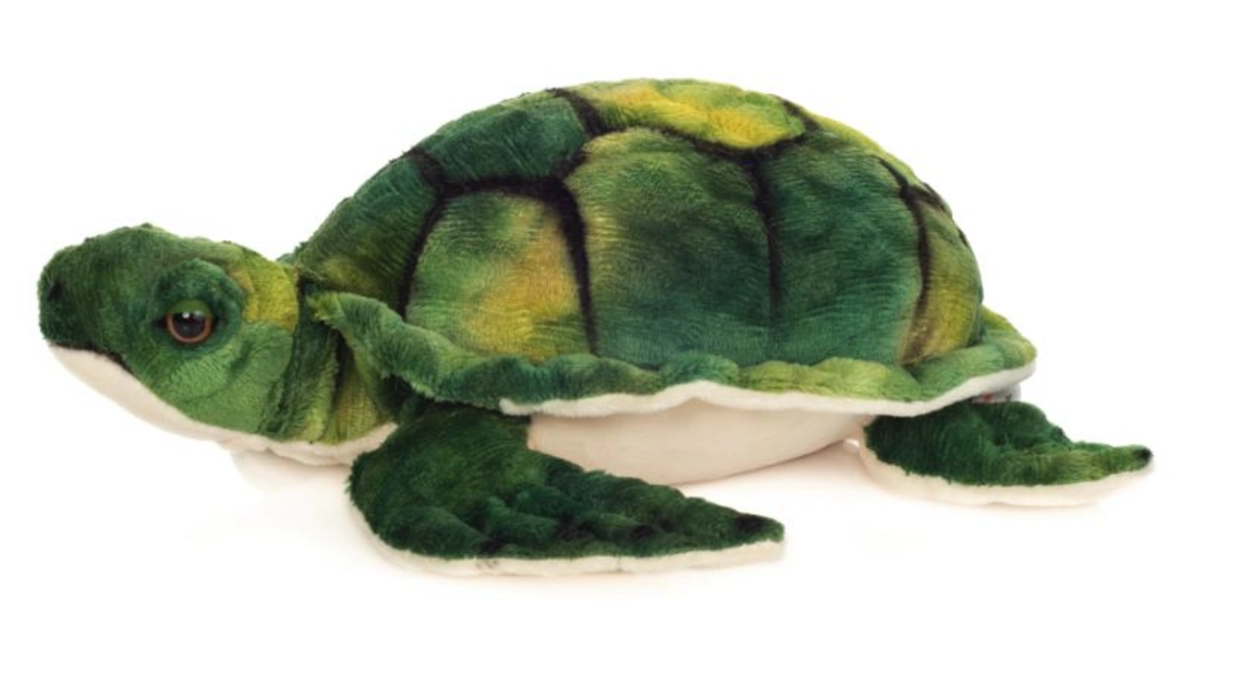 Водная черепаха 23 см Teddy-Hermann черепаха 20 см teddy hermann