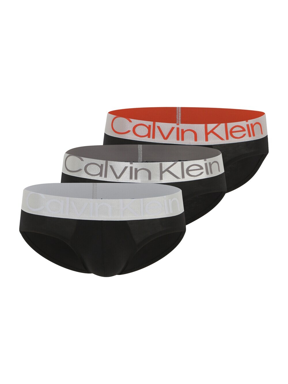 

Трусики Calvin Klein, черный