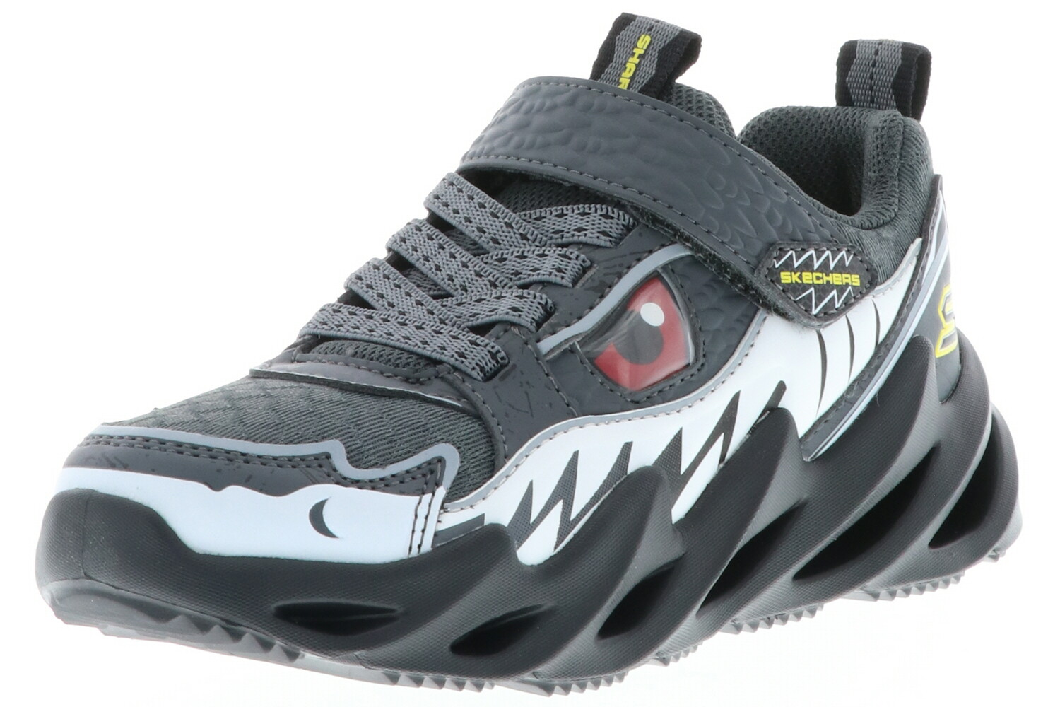 

Низкие кроссовки Skechers, серый