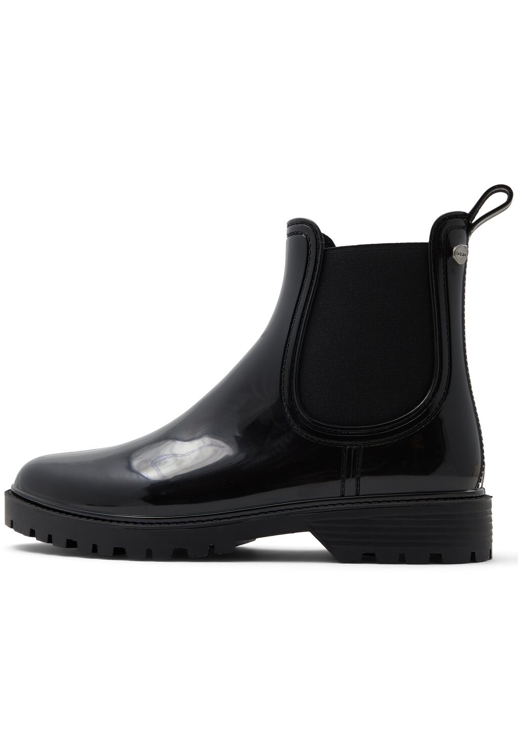 

Ботильоны Storm Water Resistant ALDO, цвет other black