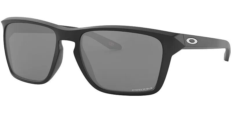 поляризационные солнцезащитные очки oakley sylas prizm Солнцезащитные очки Oakley Sylas Prizm