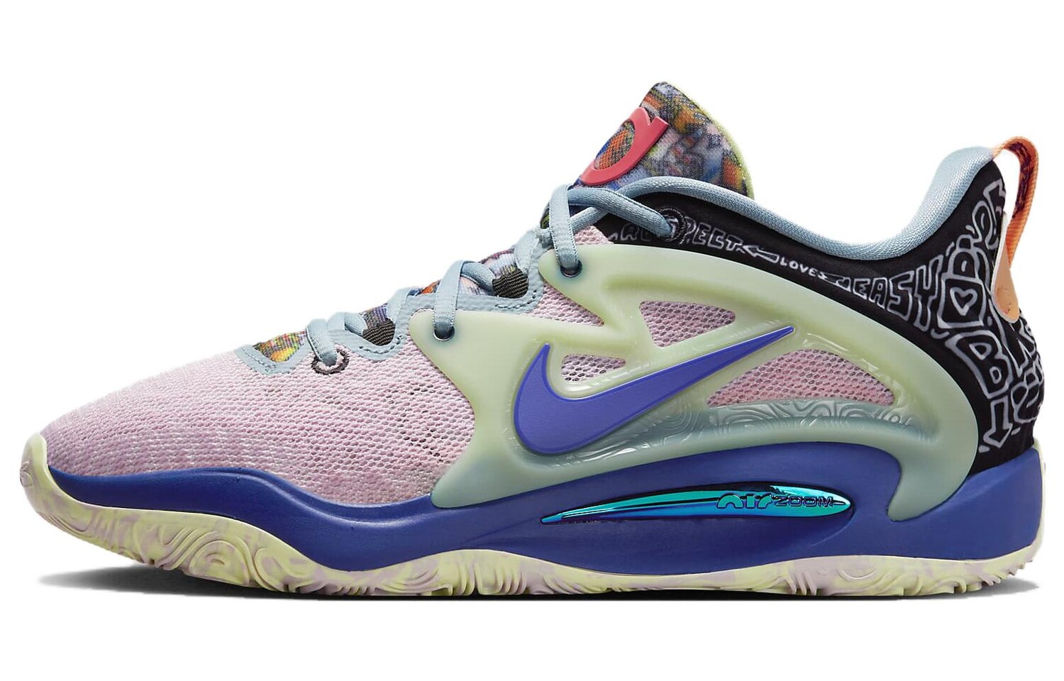 

Кроссовки Nike KD 15