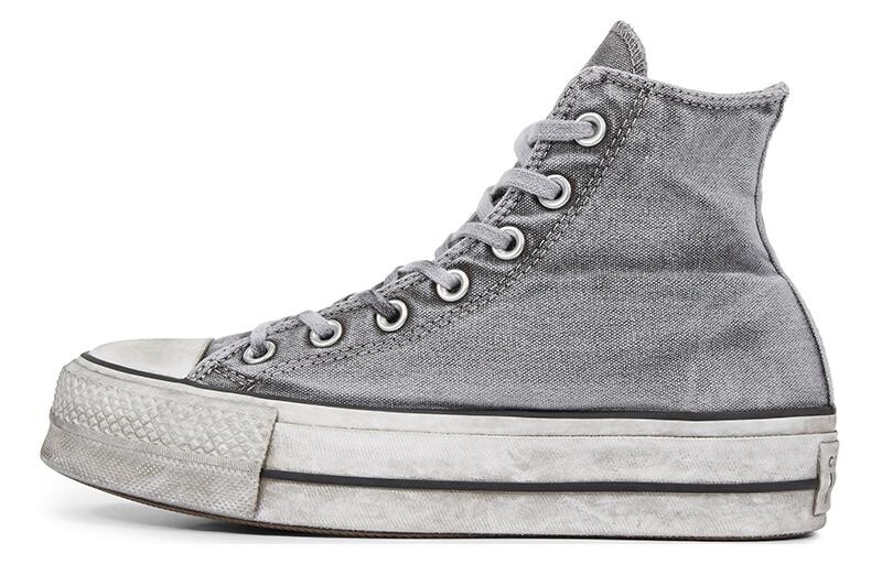 

Кроссовки Converse Chuck Taylor All Star Canvas Женские