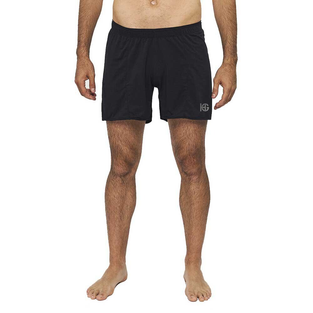 

Брюки Sport HG Sirius Short, черный