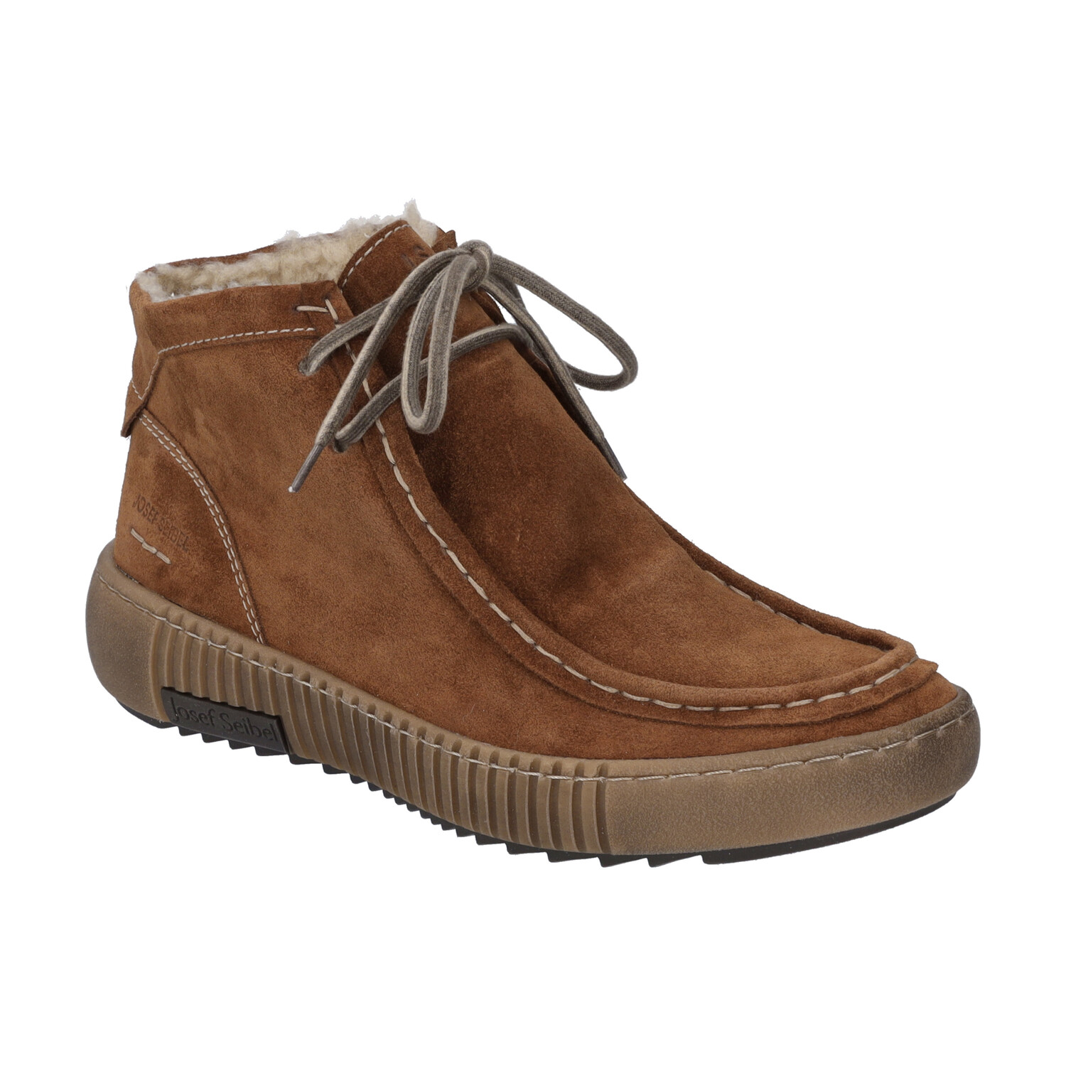 Туфли Josef Seibel Halbschuh Maren 26, цвет castagne туфли josef seibel halbschuh maren 26 цвет moos