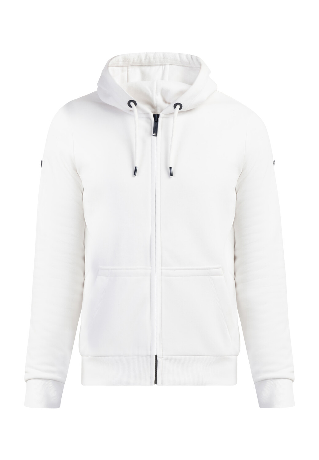 

Толстовка DreiMaster Kapuzenjacke, белый